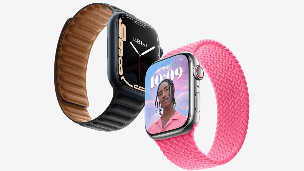 Apple Watch Series 7
