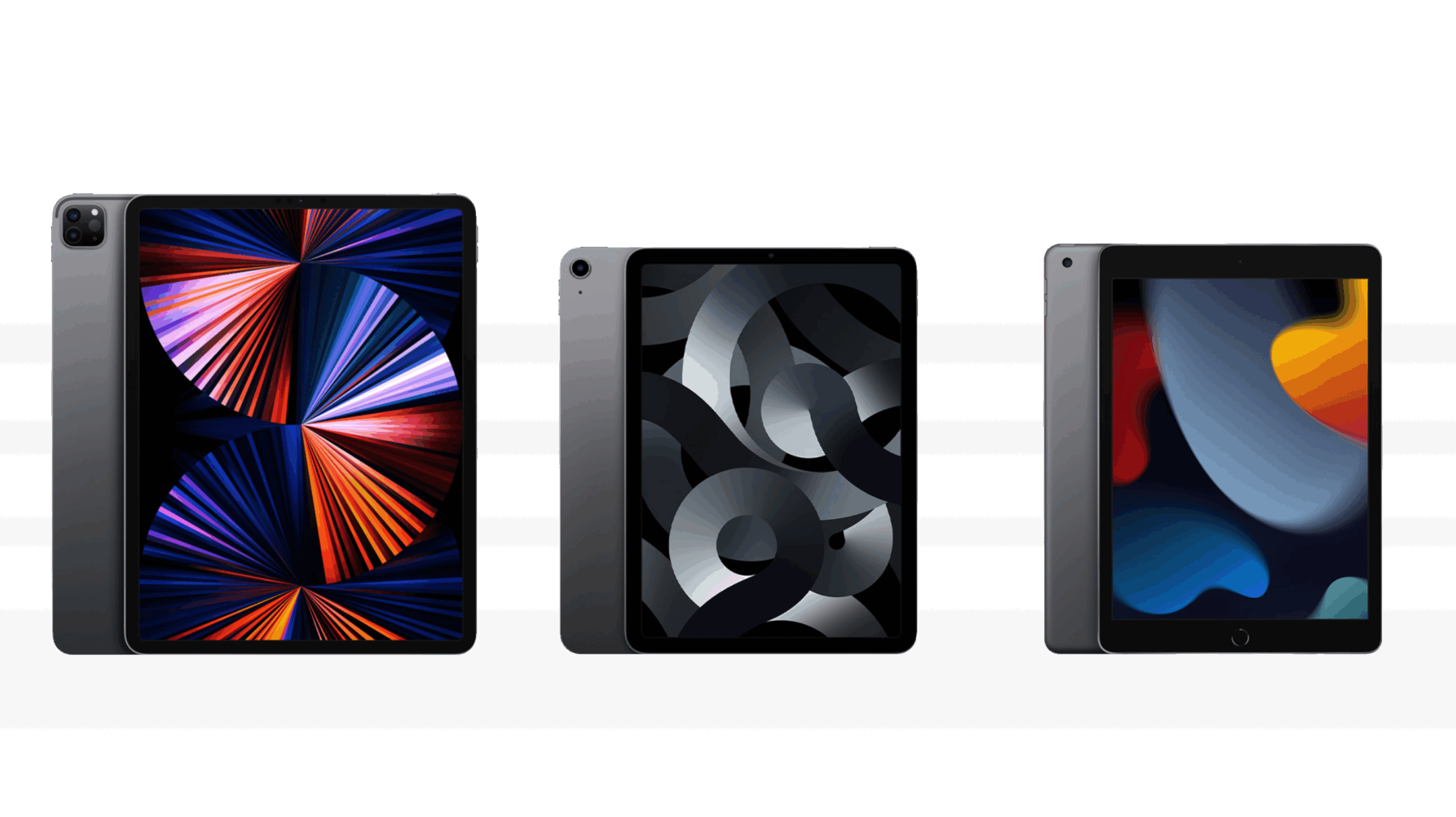 iPad比較