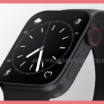 Apple Watch Series 8 が角張ったデザインになる？